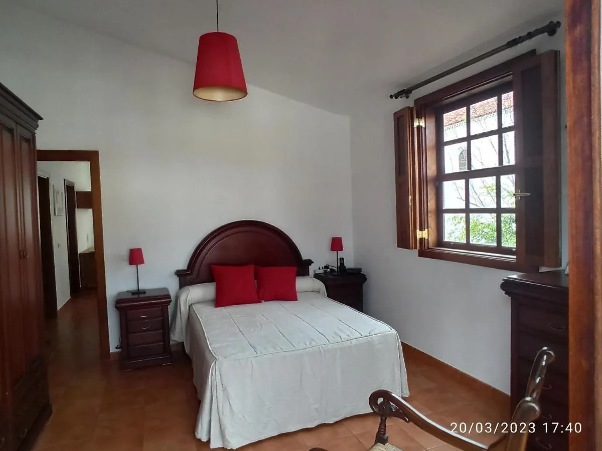 Villa Casa Magali Tacoronte 0*,