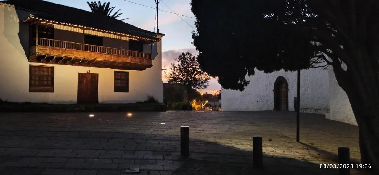 Casa vacanze Villa Casa Magali Tacoronte Spagna
