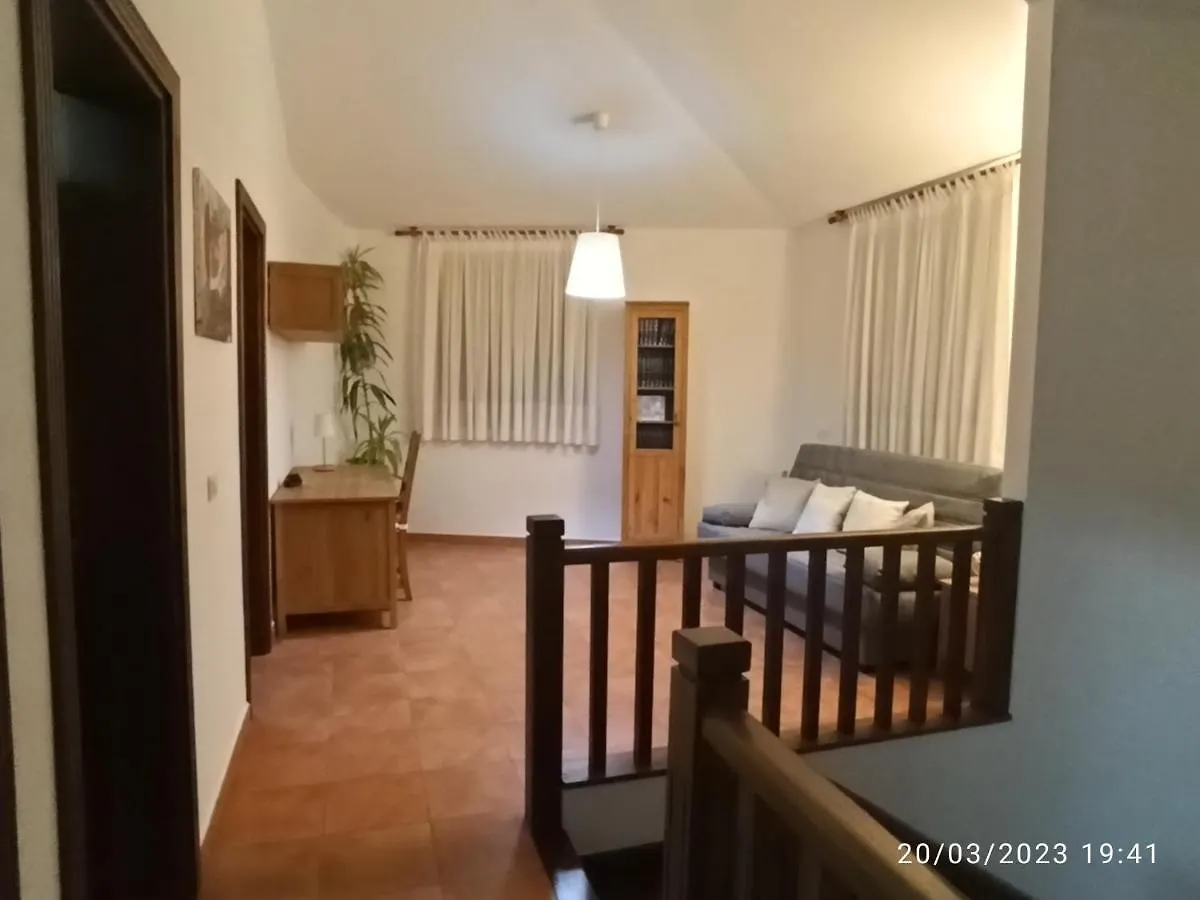Villa Casa Magali Tacoronte Casa vacanze