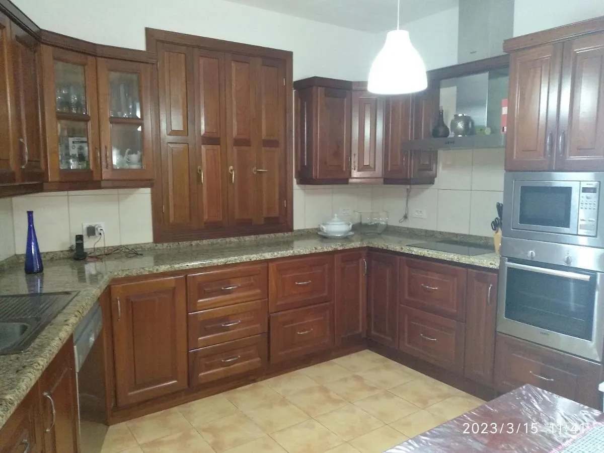 Villa Casa Magali Tacoronte