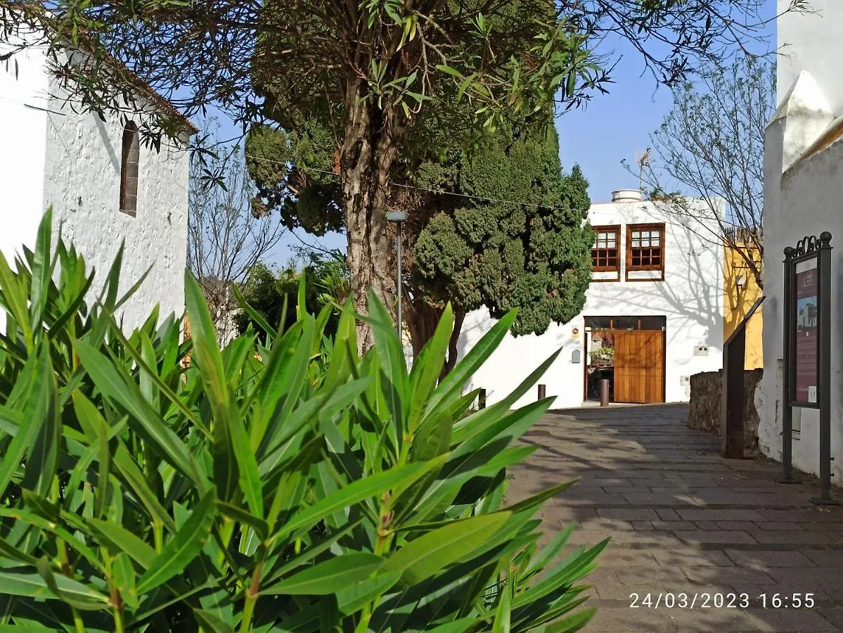 Casa Magali Villa Tacoronte Holiday home