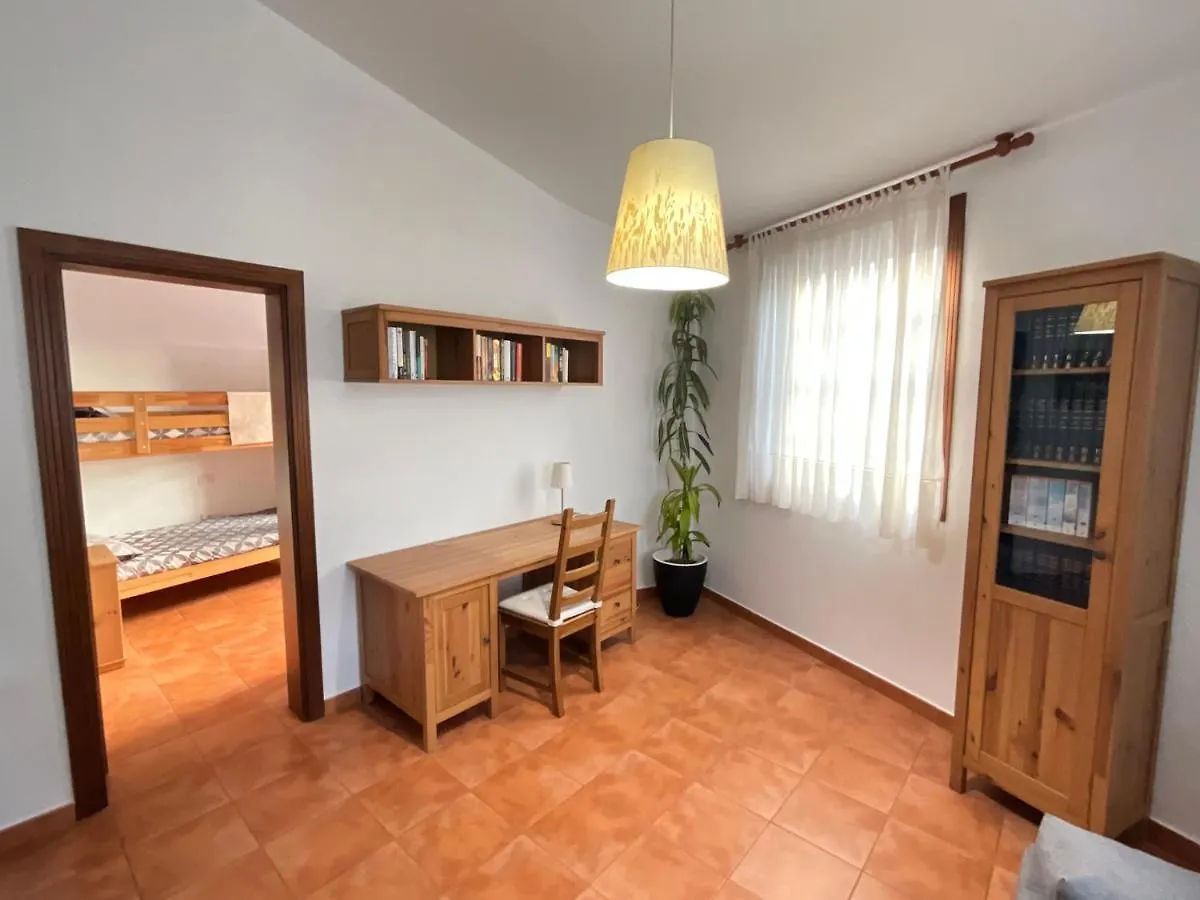 Villa Casa Magali Tacoronte 0*,  Spagna