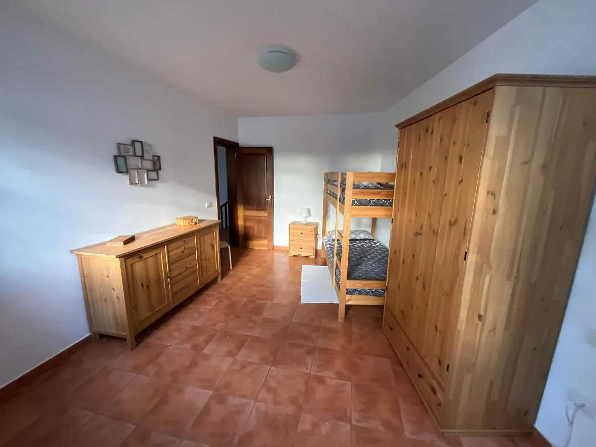 Casa vacanze Villa Casa Magali Tacoronte