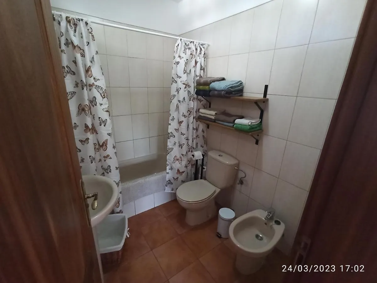 Villa Casa Magali Tacoronte 0*,