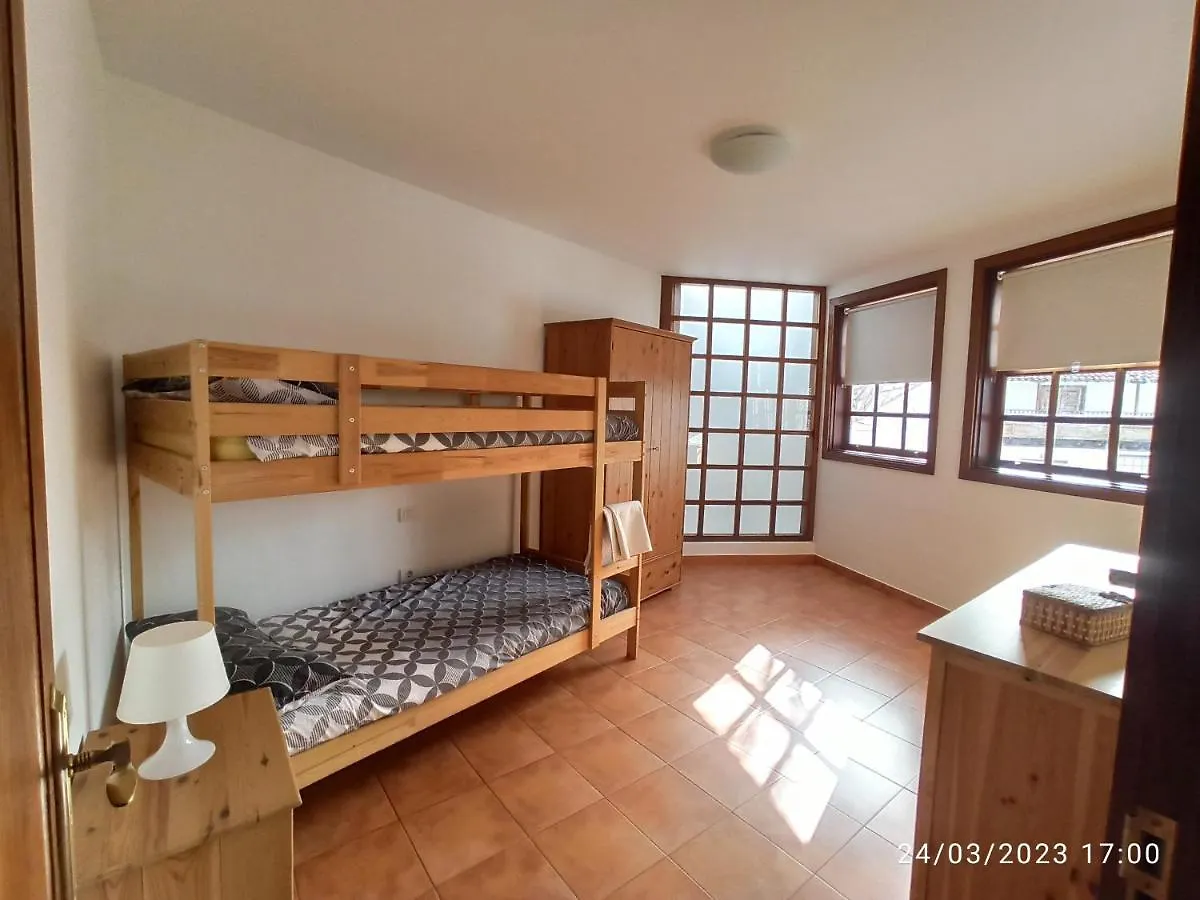 Villa Casa Magali Tacoronte 0*,  Spagna