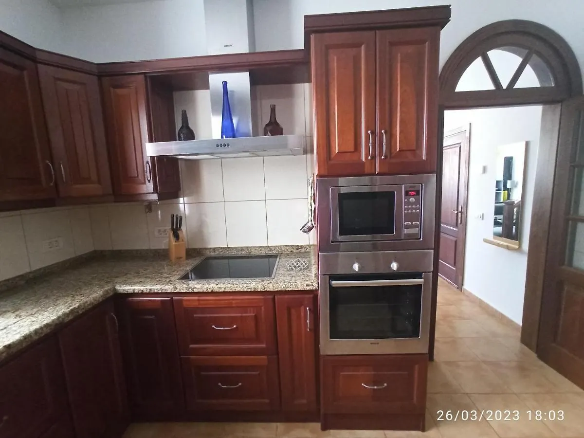 Casa vacanze Villa Casa Magali Tacoronte Spagna