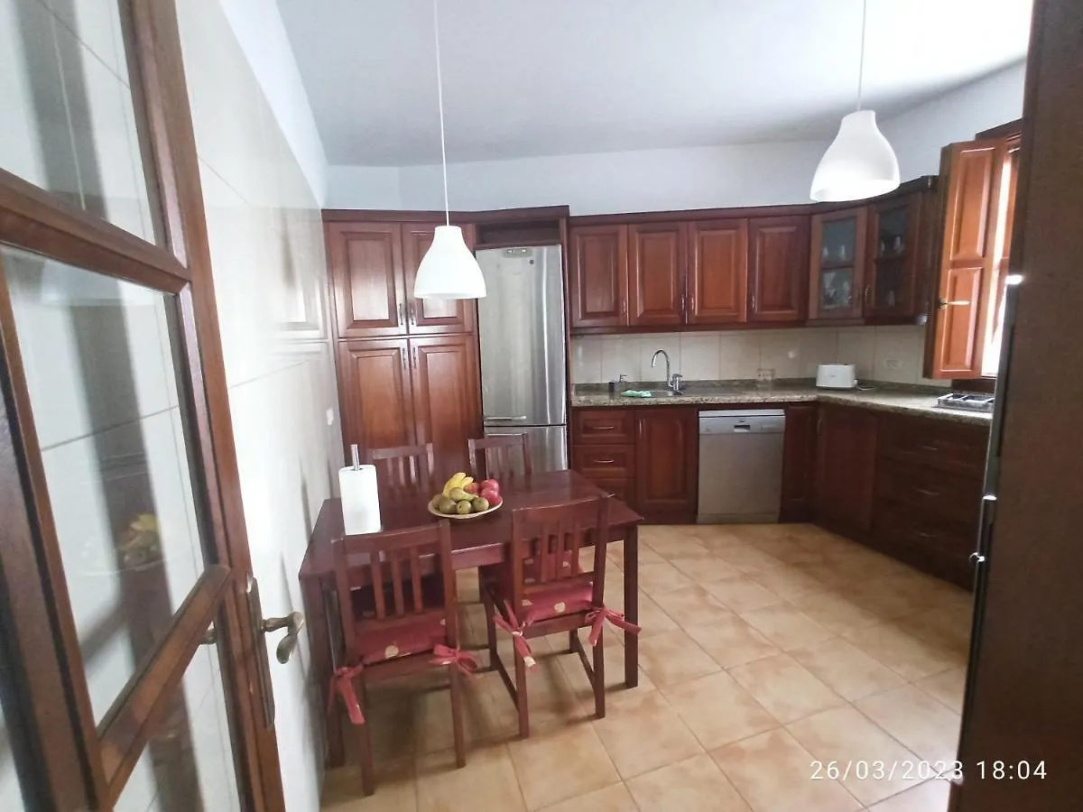Villa Casa Magali Tacoronte